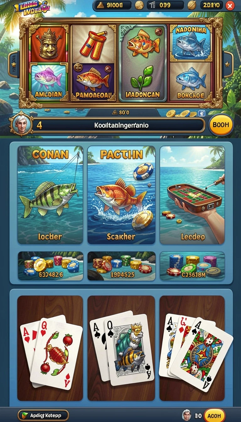Screenshot 070slot nomor 2