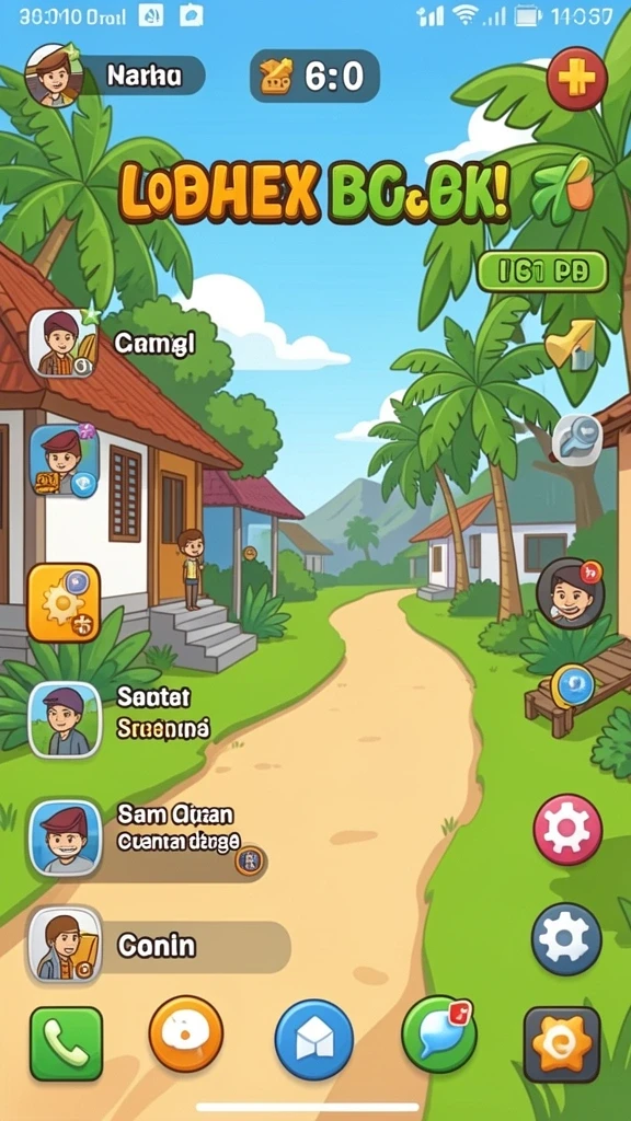 Screenshot 456win nomor 1