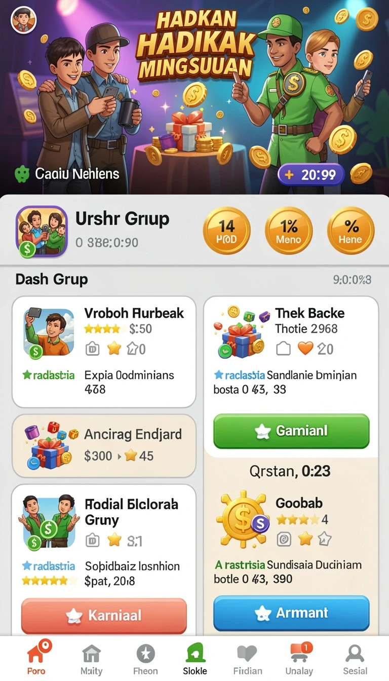 Screenshot 531slot nomor 1