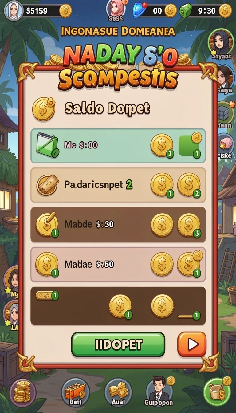 Screenshot 531slot nomor 2