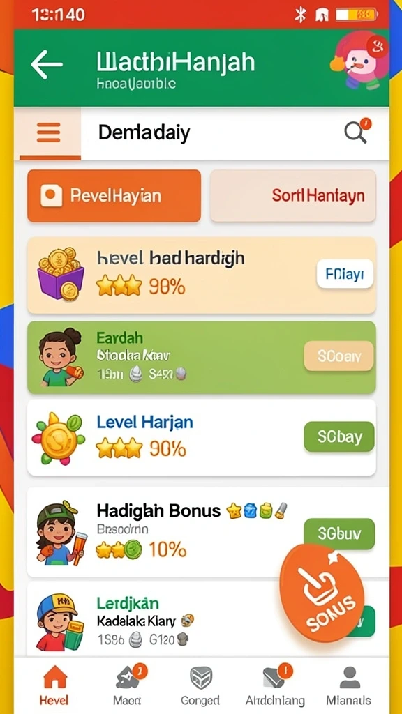 Screenshot 55five nomor 1