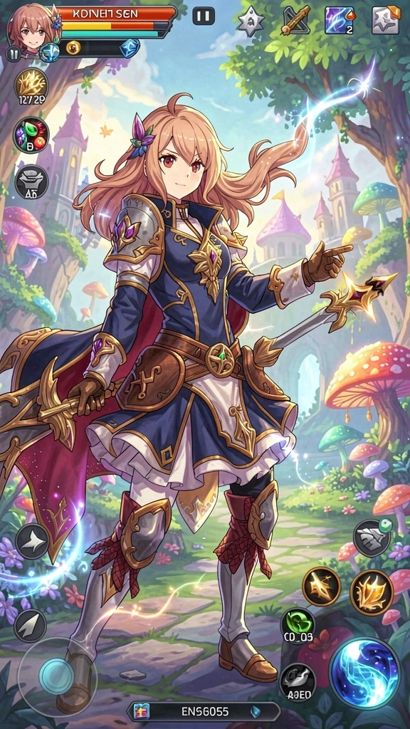 Screenshot 567luck nomor 2