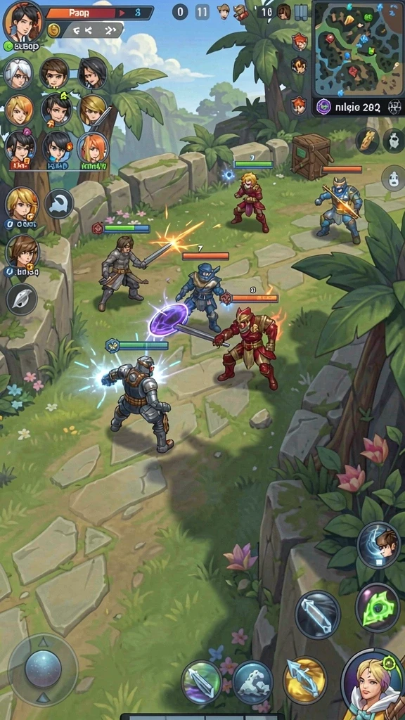 Screenshot 567luck nomor 3