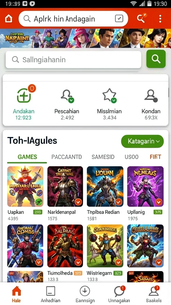 Screenshot 62vip nomor 3