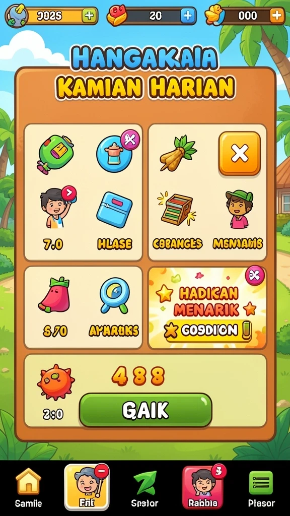 Screenshot 7777w nomor 1