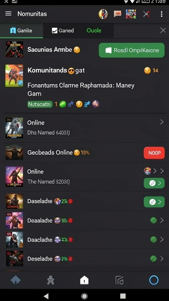 Screenshot 88id nomor 1