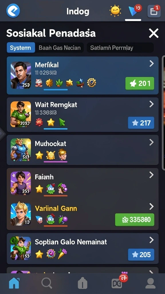 Screenshot 88id nomor 2