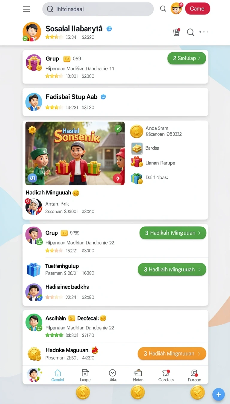 Screenshot 9n9n nomor 1