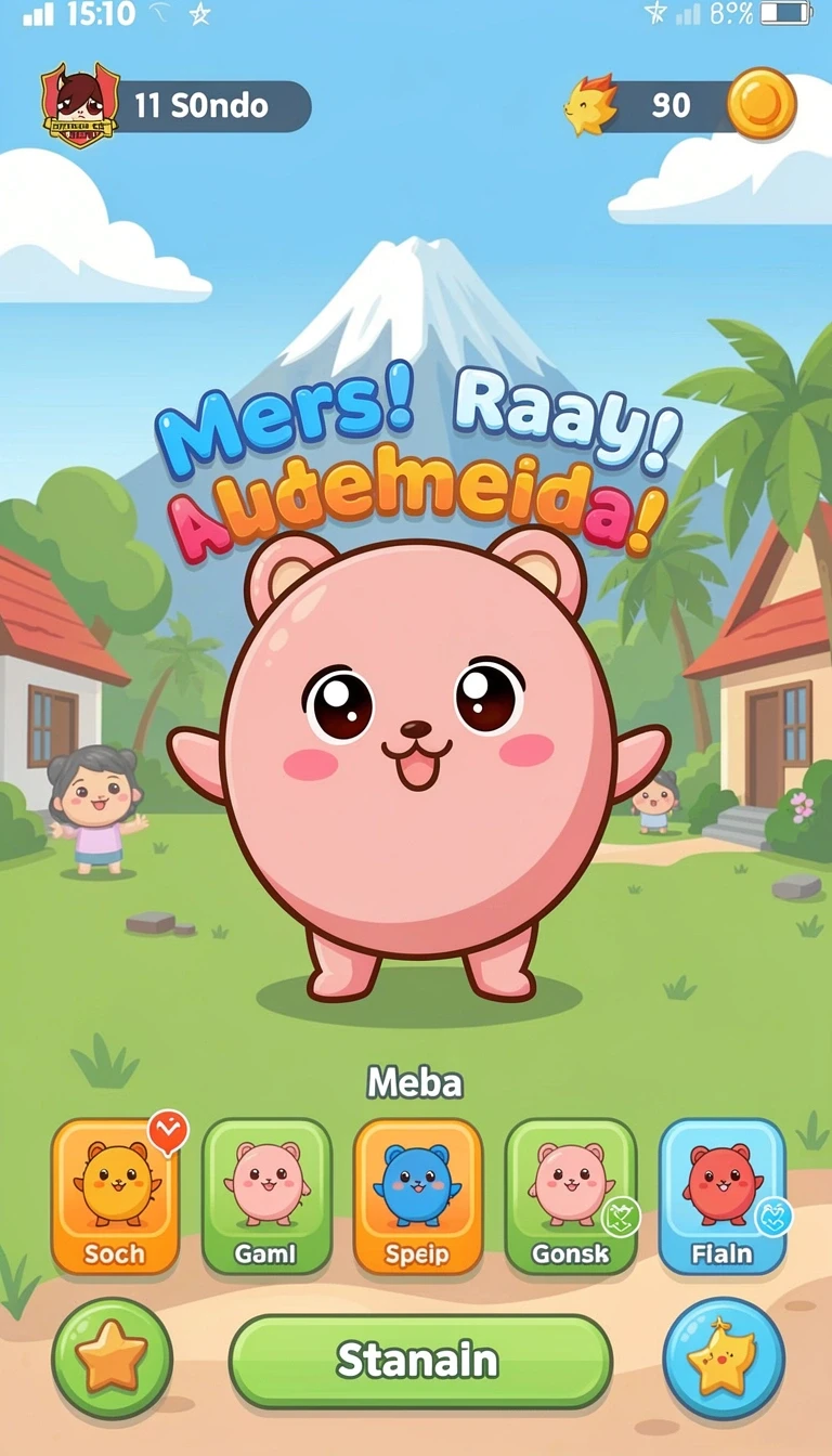 Screenshot a7777 nomor 1