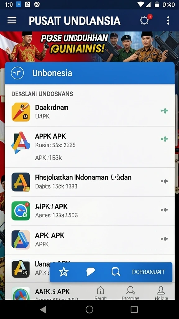 Screenshot akartoto nomor 1
