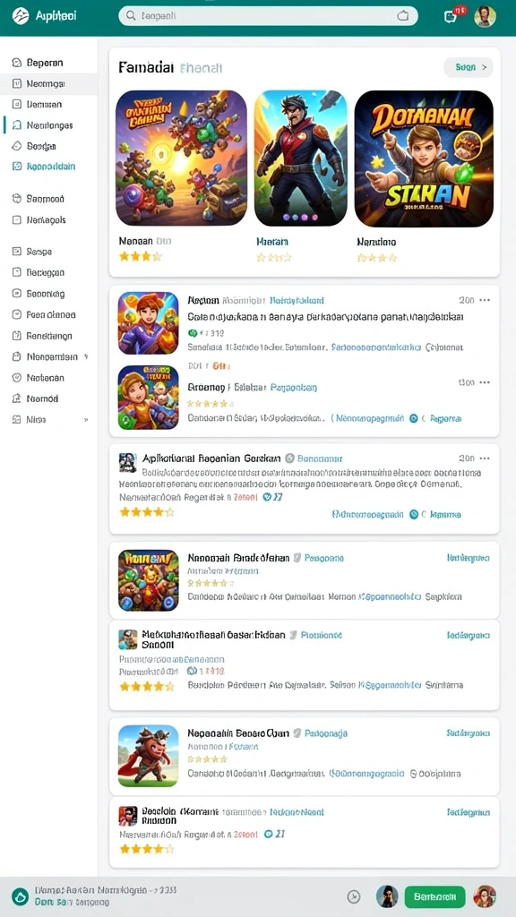 Screenshot akartoto nomor 3