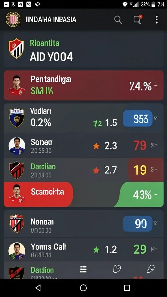 Screenshot api33 nomor 1