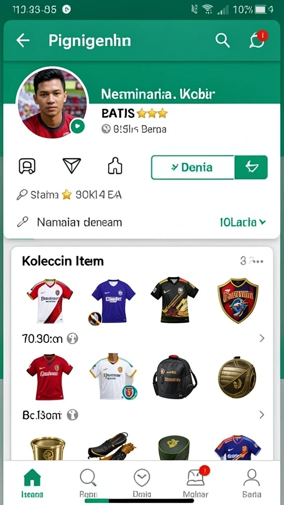 Screenshot api33 nomor 2