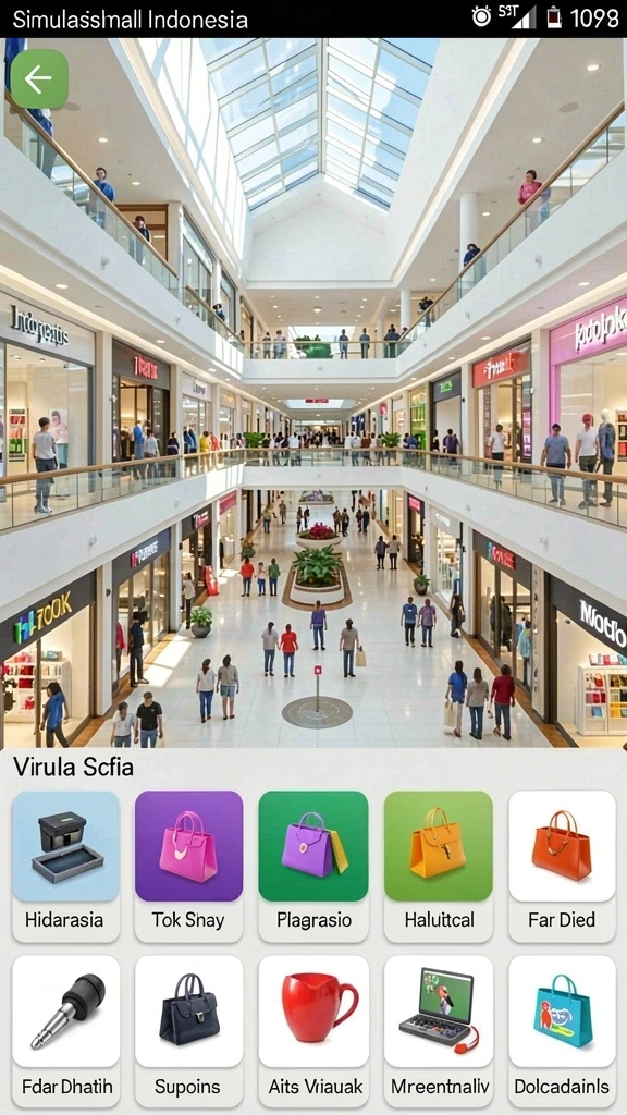 Screenshot api88 nomor 1