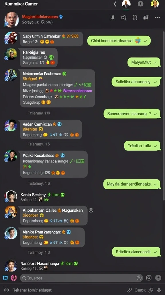 Screenshot api88 nomor 3