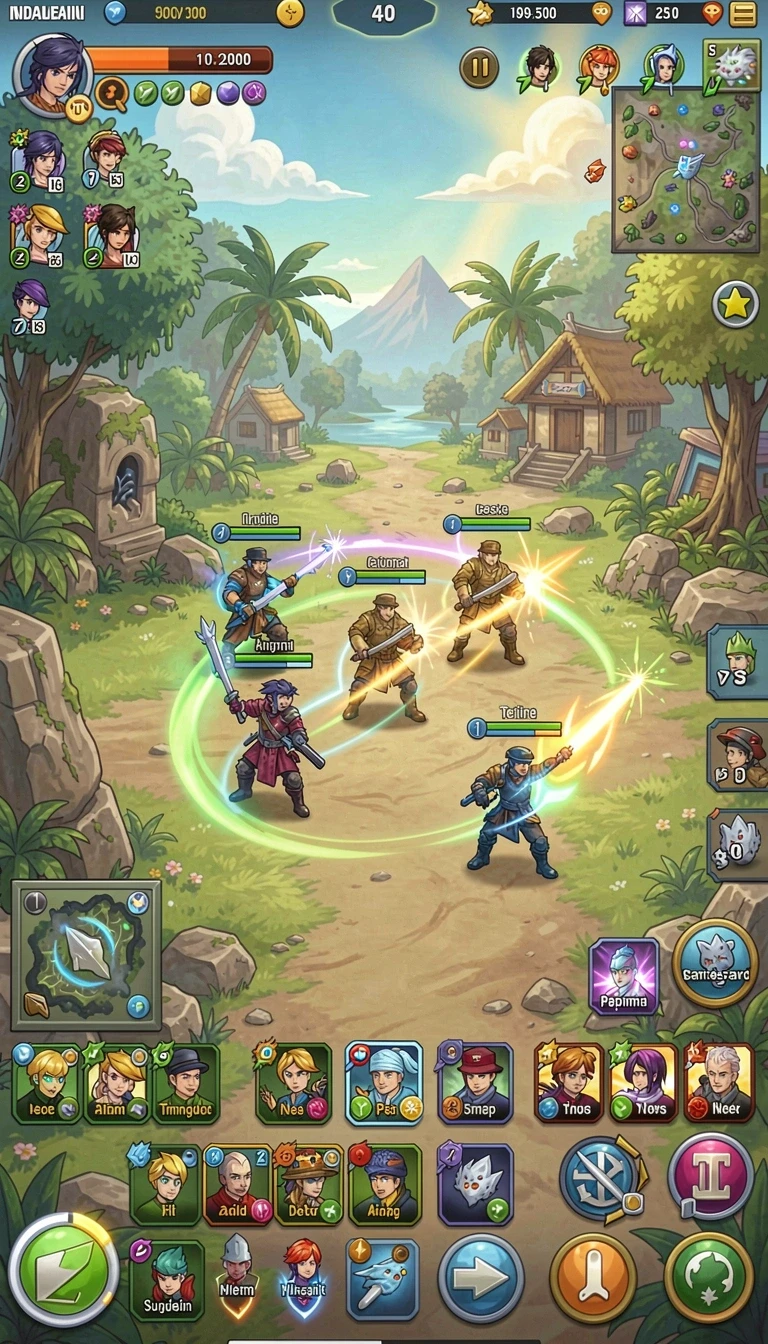 Screenshot asia918 nomor 2