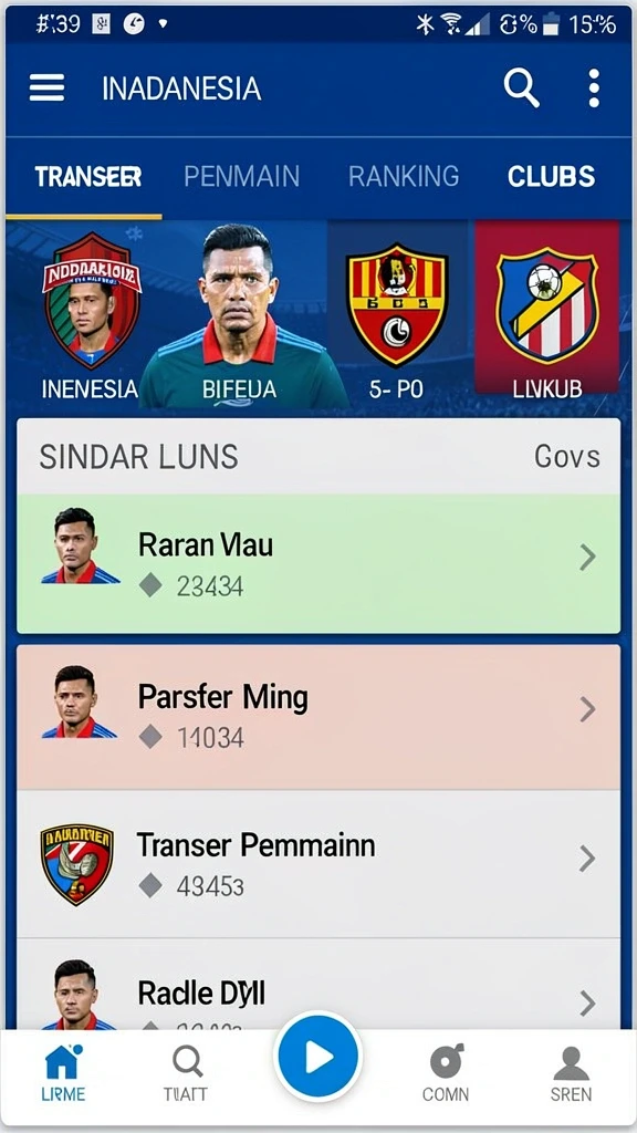 Screenshot bigwin88 nomor 1
