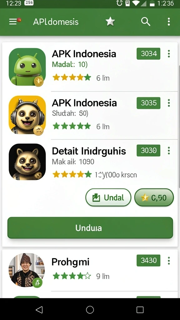 Screenshot bigwinner nomor 3