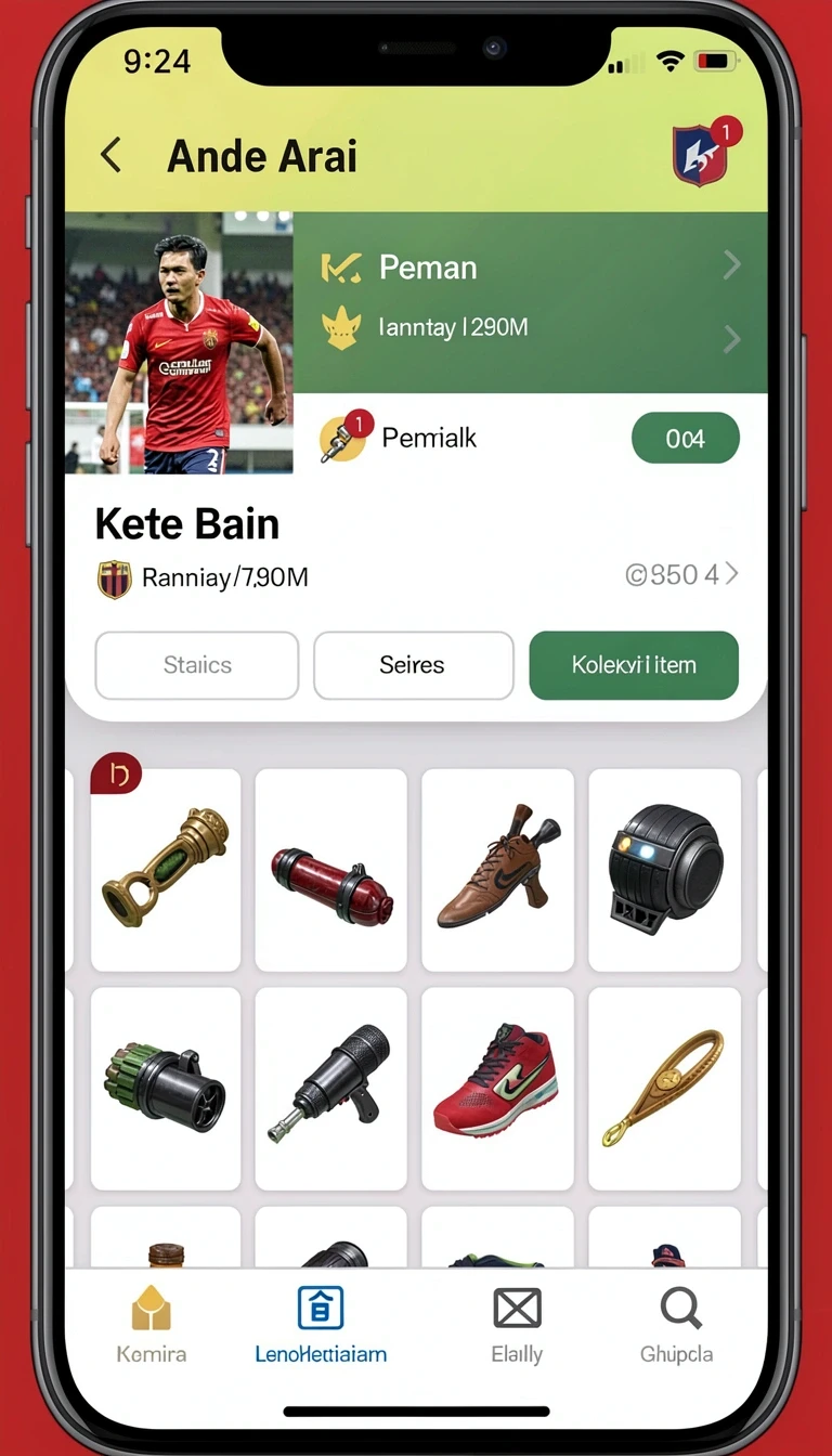 Screenshot bimabet nomor 3