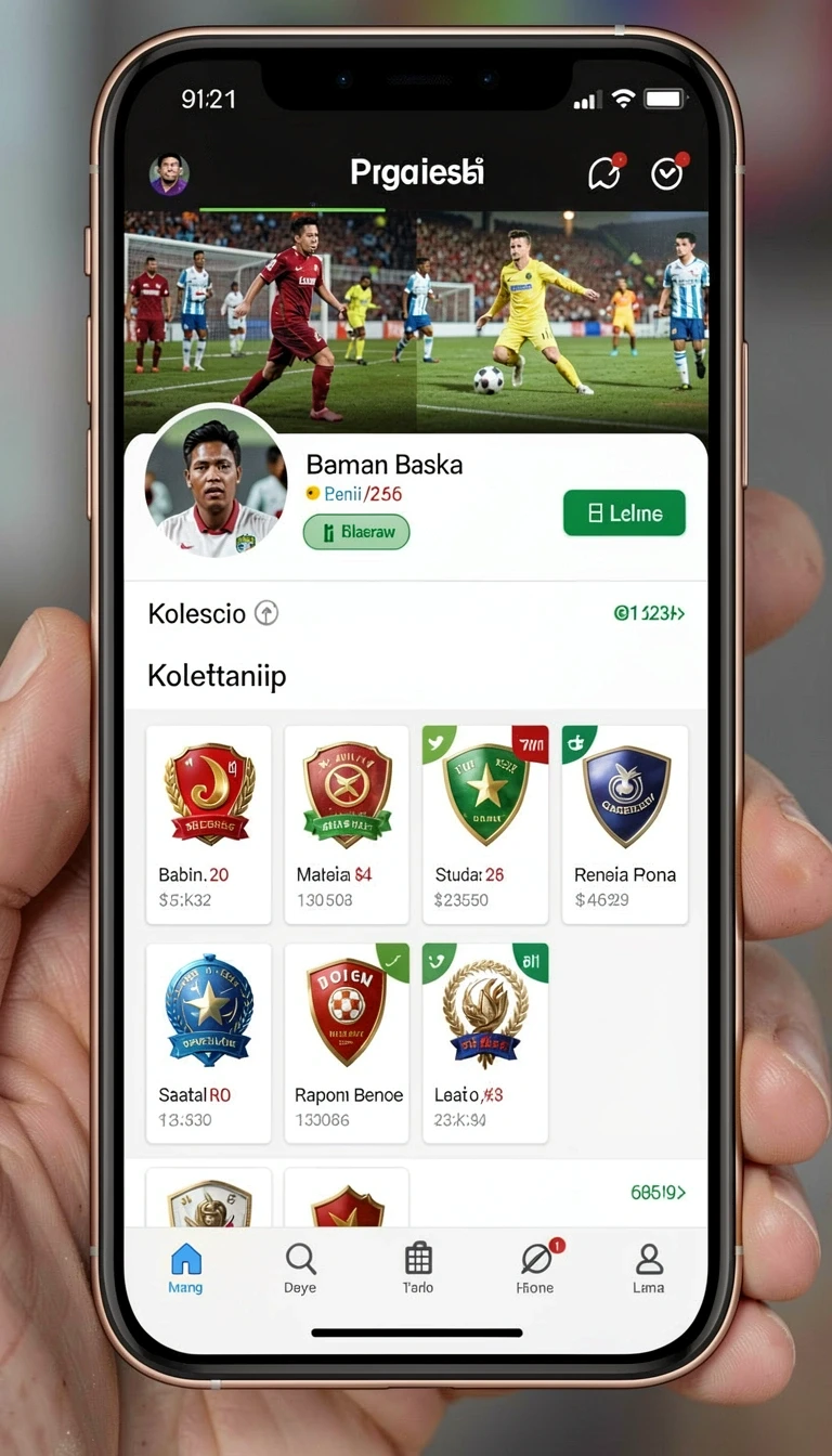 Screenshot catur777 nomor 2