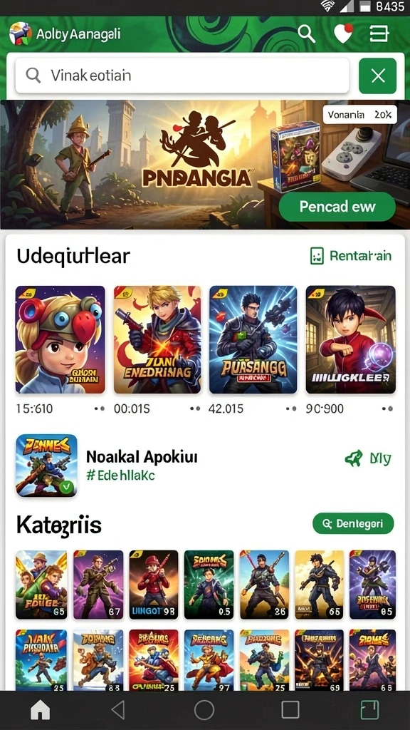 Screenshot cendana777 nomor 1