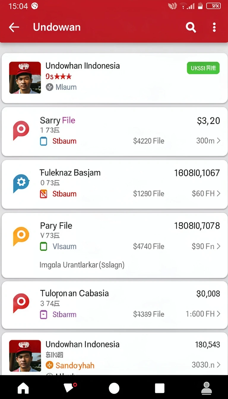 Screenshot citibet88 nomor 1