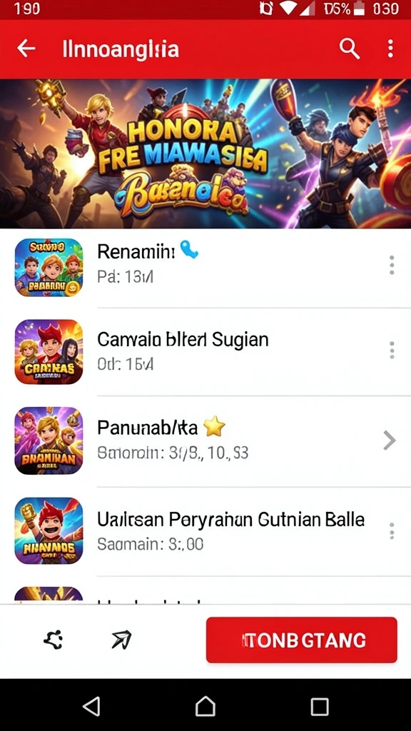 Screenshot dana777 nomor 2