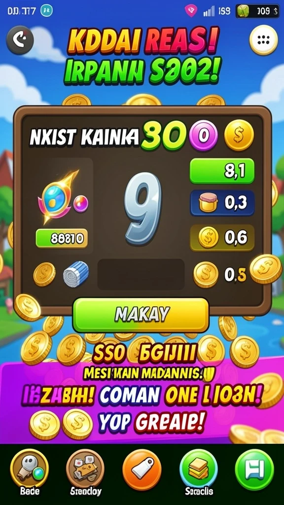 Screenshot dana777 nomor 3
