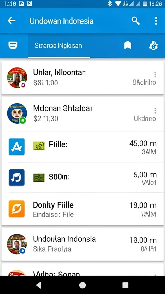 Screenshot dewakoin99 nomor 1