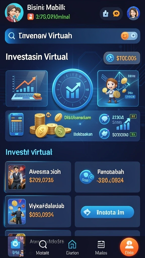 Screenshot dewakoin99 nomor 3