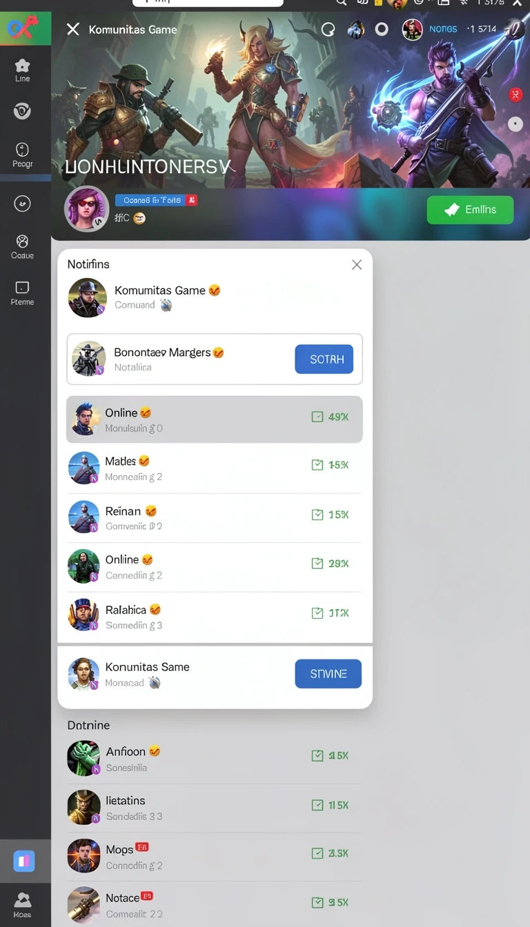 Screenshot dewatogel nomor 1