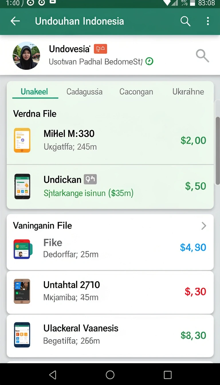 Screenshot dewatogel nomor 2