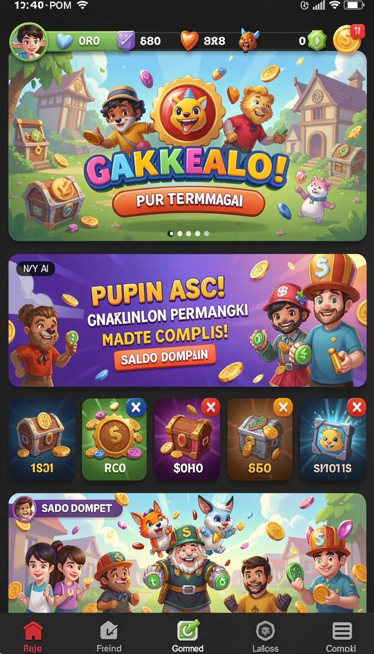 Screenshot dower88 nomor 3