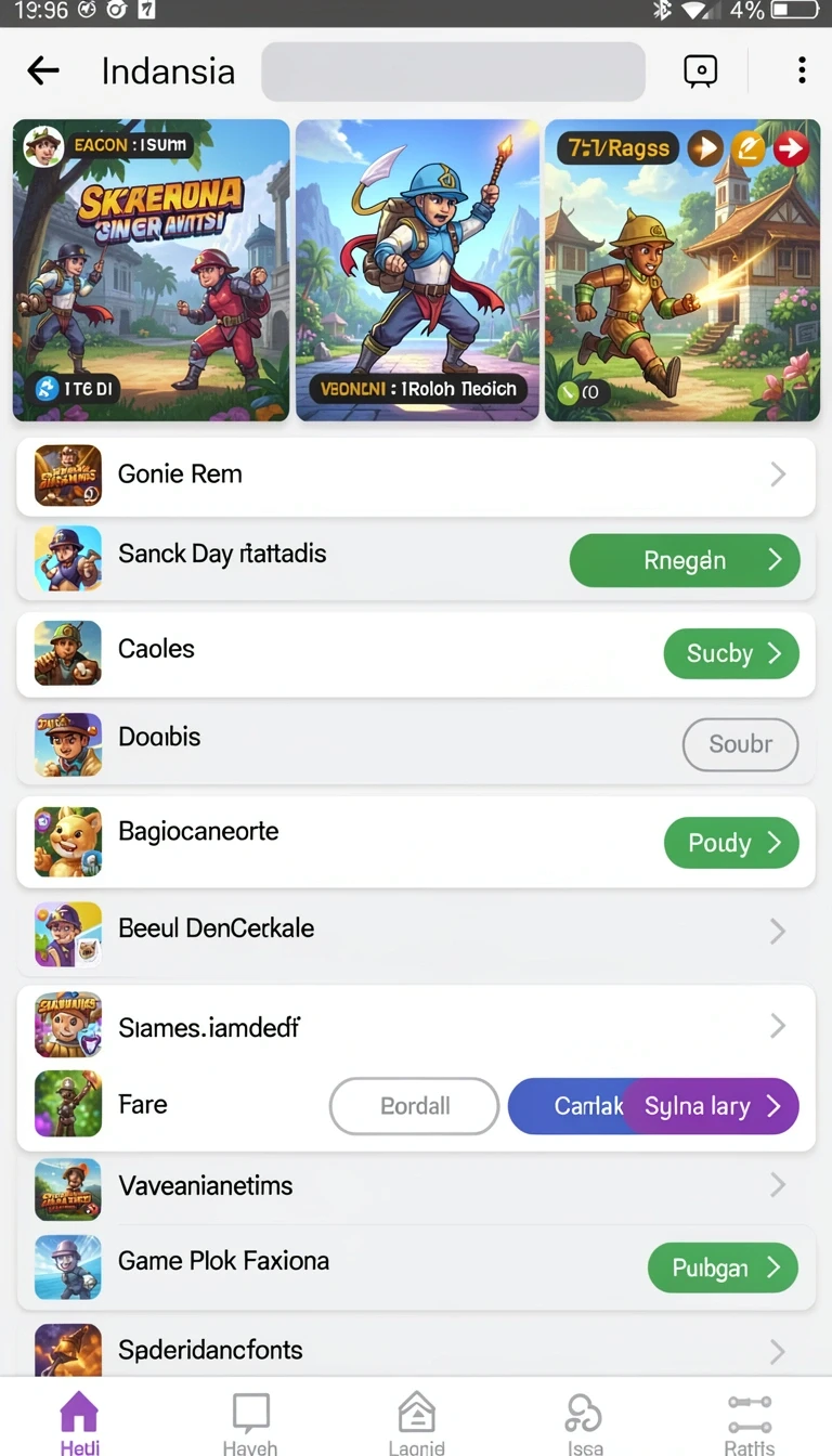Screenshot empire88 nomor 1