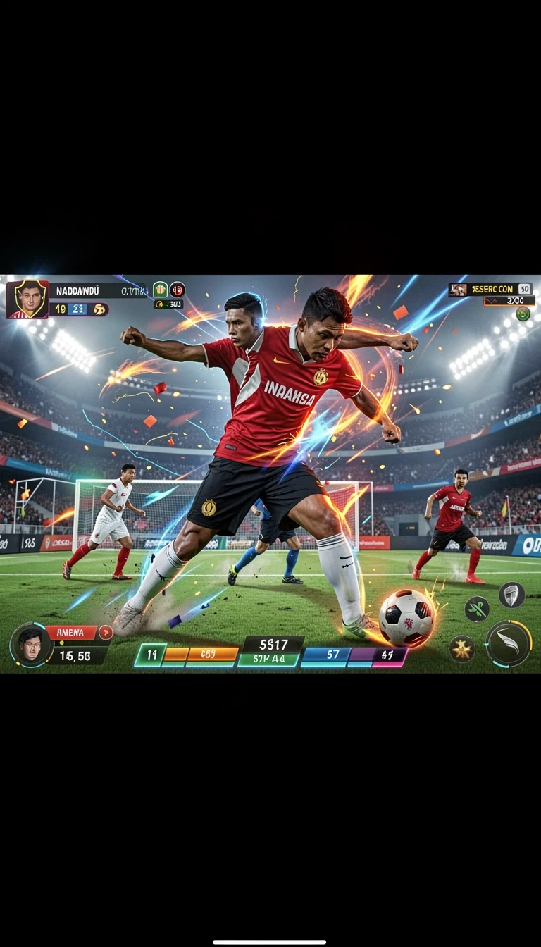 Screenshot empire88 nomor 2