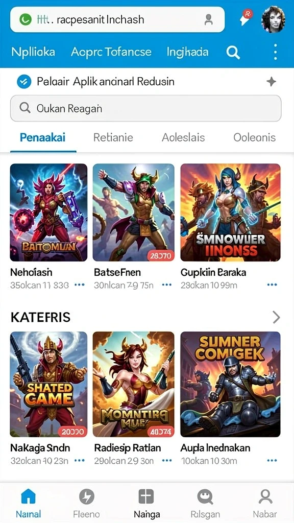 Screenshot forwin77 nomor 1