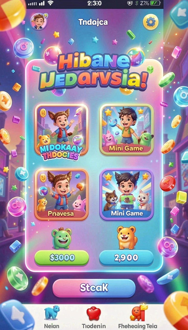 Screenshot gacormax nomor 2
