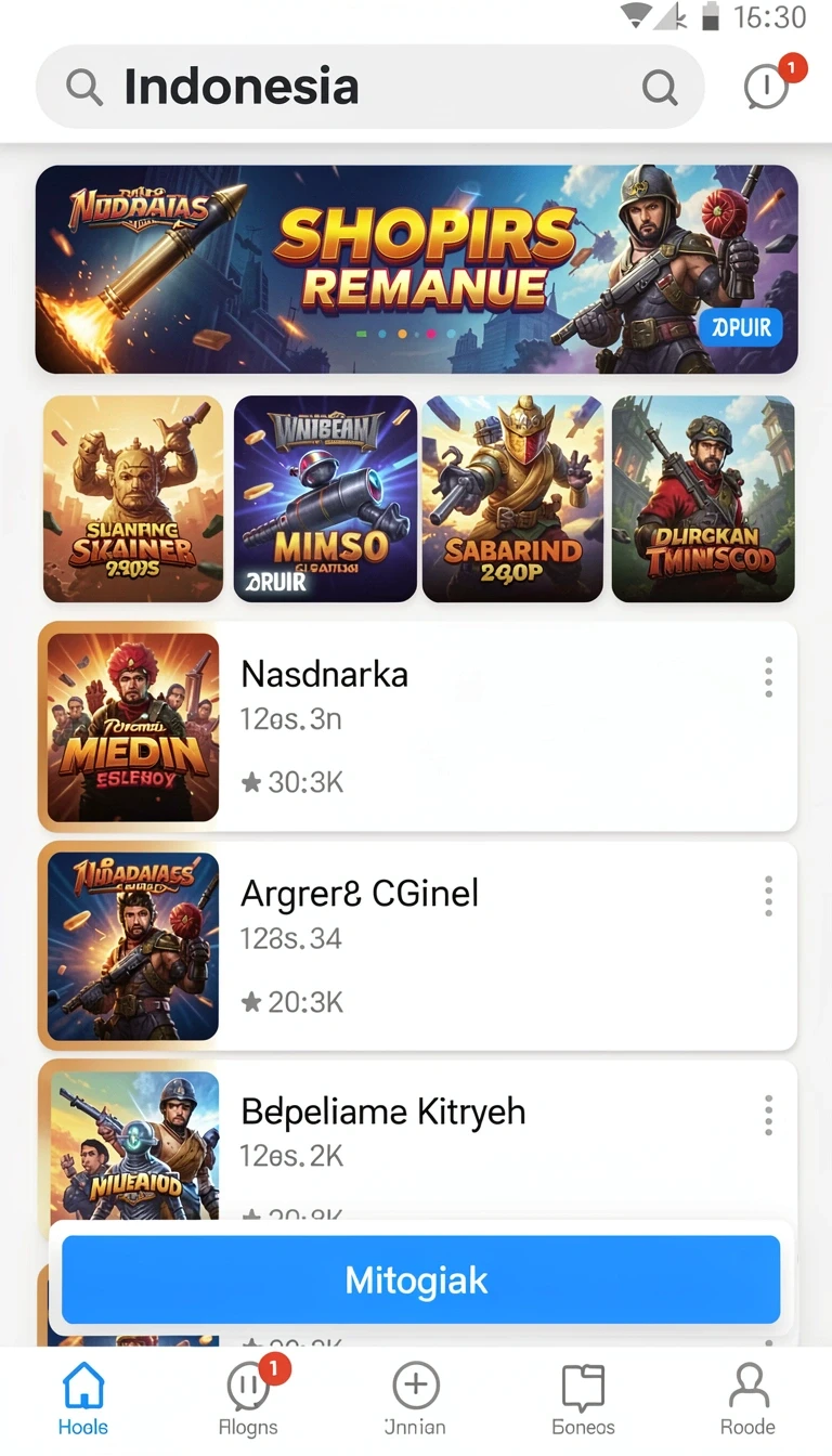 Screenshot gacormax nomor 3