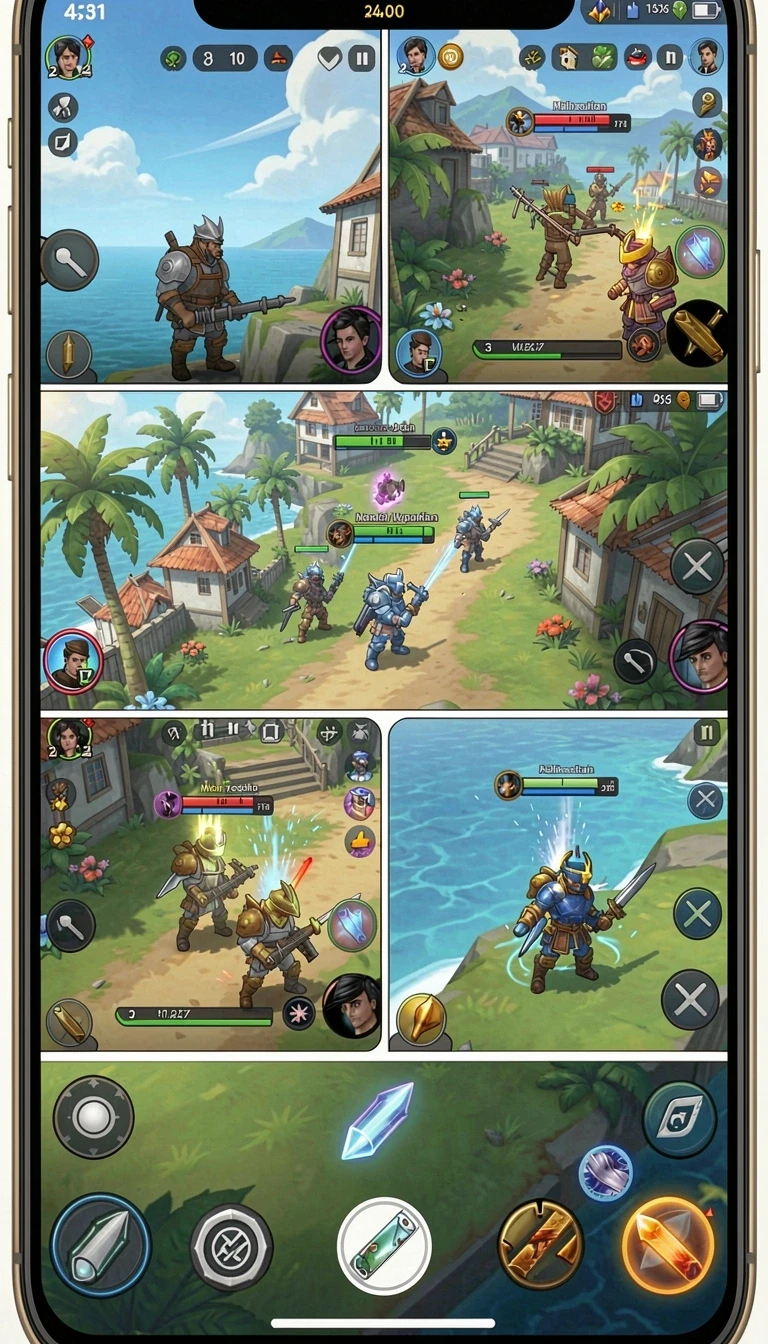 Screenshot gogo77 nomor 1