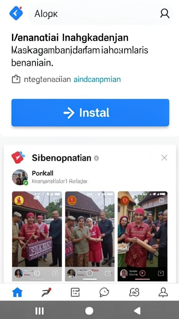 Screenshot gogorejeki nomor 1