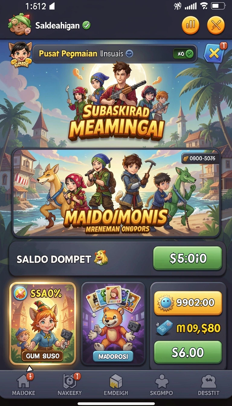 Screenshot hargatoto nomor 3