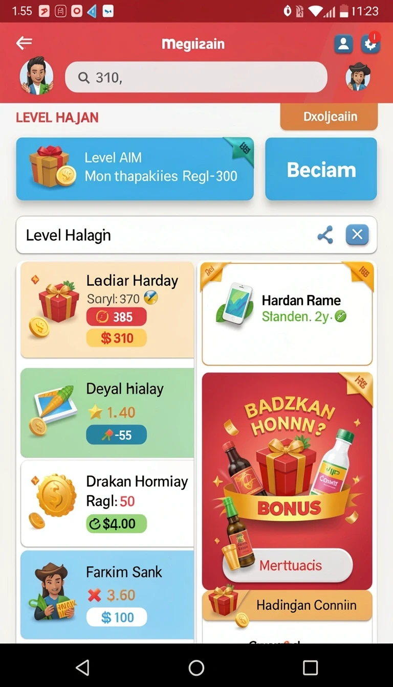 Screenshot hit9 nomor 1