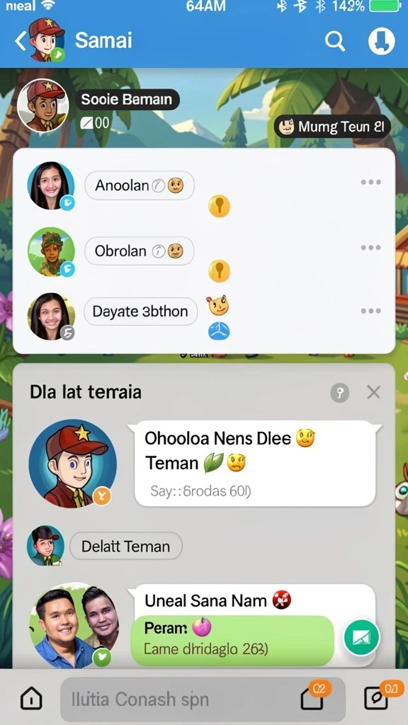 Screenshot indslot nomor 3