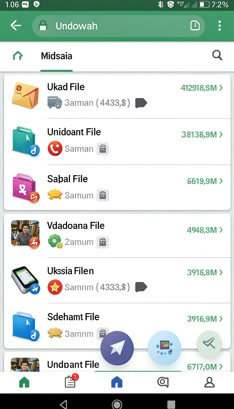 Screenshot jktgame nomor 1