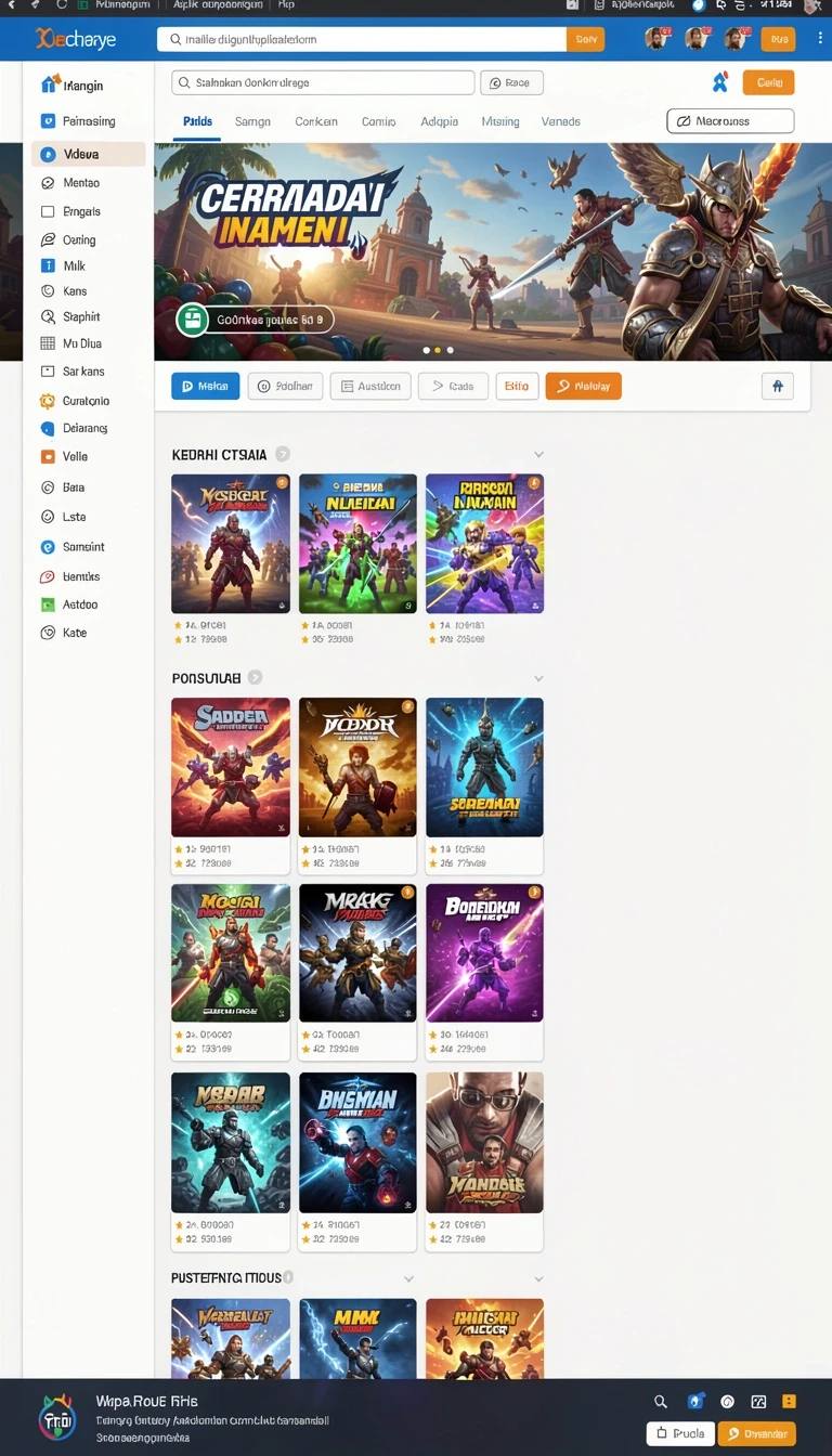 Screenshot jktgame nomor 3