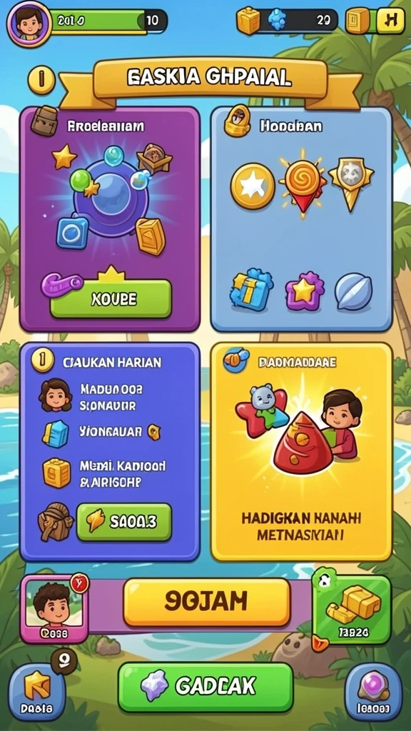 Screenshot jktplus nomor 2