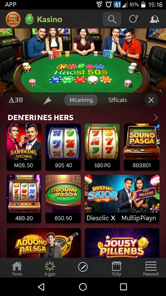 Screenshot jtblue nomor 3