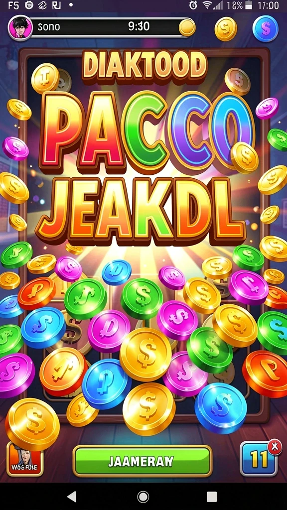 Screenshot jutawantoto nomor 1