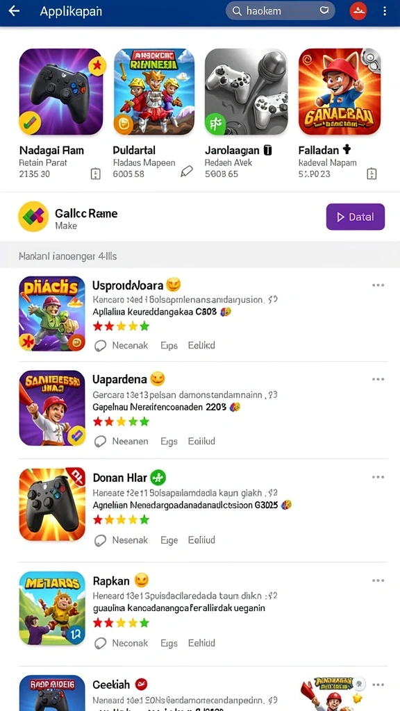 Screenshot kamartoto nomor 2