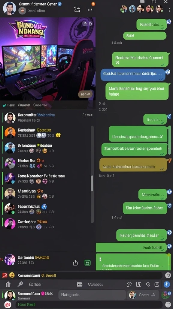 Screenshot kelinci88 nomor 1